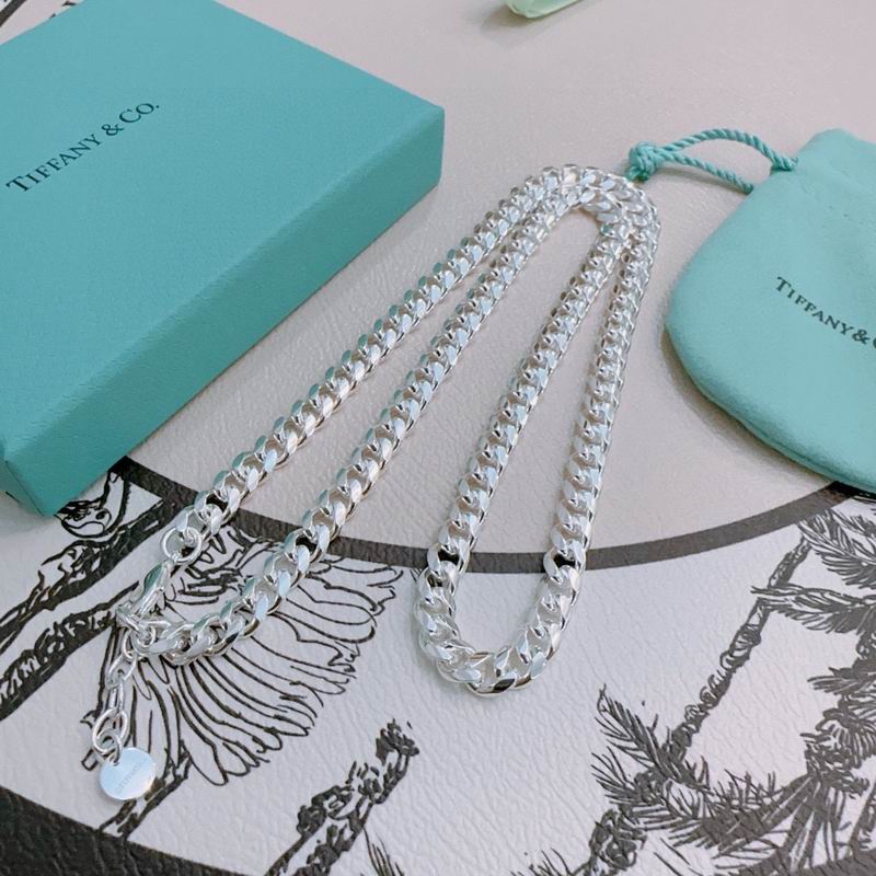 Tiffany necklace 09yxx75